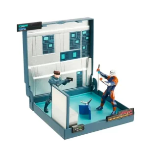 Console Heroes – Playstation Metal Gear Solid – 7cm Console Heroes – Playstation Metal Gear Solid – 7cm
