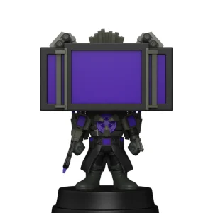 Titan TV Man (Lights & Sounds) Titan TV Man (Lights & Sounds)