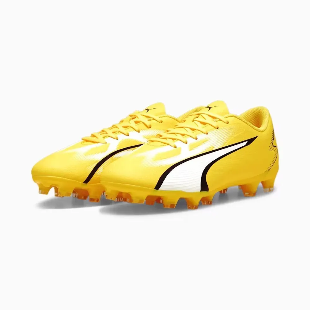 Puma Scarpe Uomo Calcio Ultra Play Fg/Ag - immagine 2