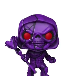 Skeletor (Art Series) Skeletor (Art Series)