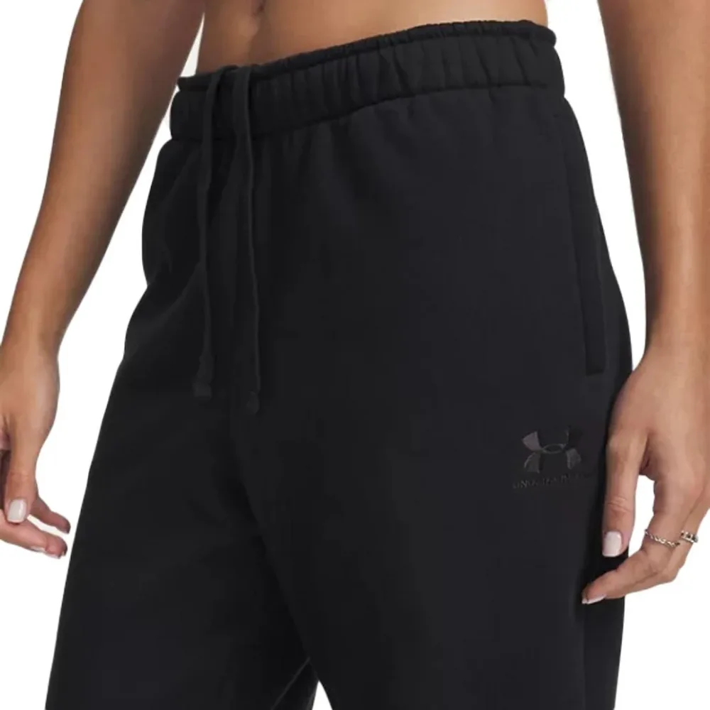 Pantaloni Icon Vida Fleece Donna - immagine 3