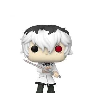Haise Sasaki (Glow in the Dark) Haise Sasaki (Glow in the Dark)