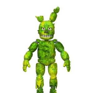 TyeDie Springtrap – FNAF: Fazbear’s Pizza