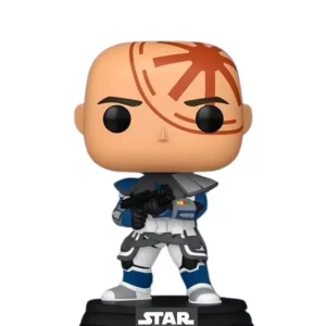 Arc Trooper Jesse