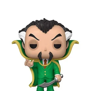 Ra’s Al Ghul [Summer Convention]