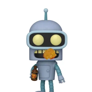 Bender Damaged Box Bender Damaged Box