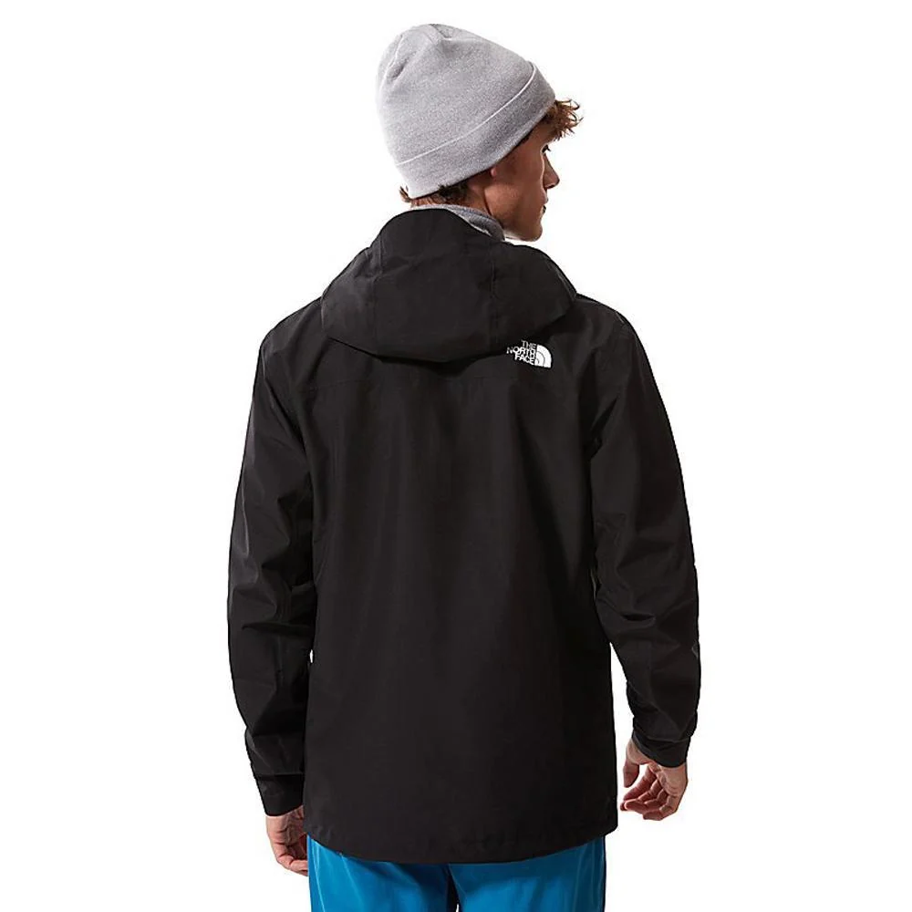 The North Face Felpa Uomo M Dryzzle - immagine 3