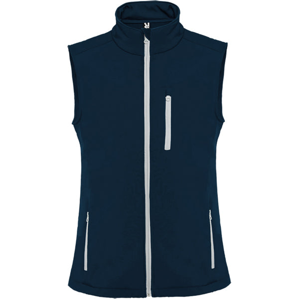 Gilet Softshell Nevada - immagine 3