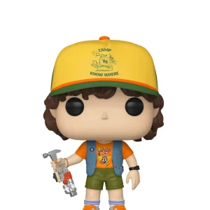 Dustin (Vest) Dustin (Vest)