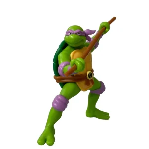 Teenage Mutant Ninja Turtles Mini Figure Donatello 9 cm Teenage Mutant Ninja Turtles Mini Figure Donatello 9 cm