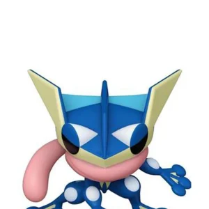 Greninja Greninja