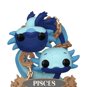Pisces Pisces