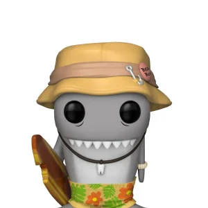 Fin Du Chomp Fin Du Chomp