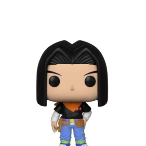 Android 17 Android 17