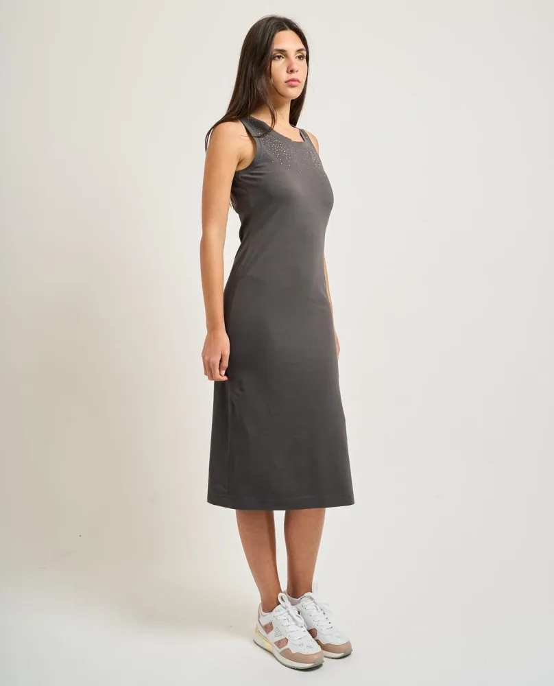 Ea7 Abito Donna - immagine 3