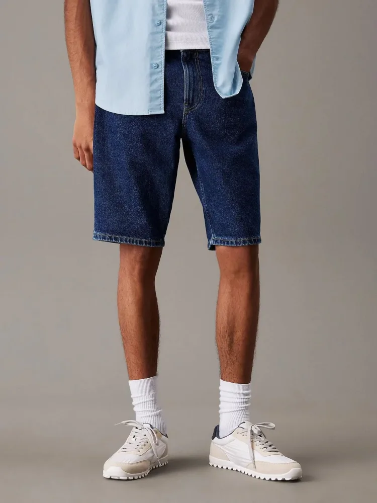Calvin Klein Bermuda  Uomo
