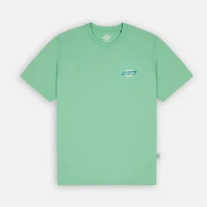 Dickies T Shirt Uomo Ruston Tee Ss