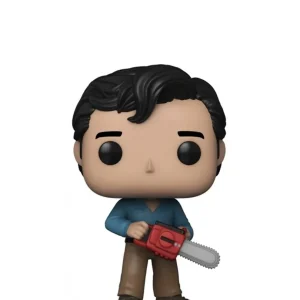Ash Evil Dead 35th Anniversary Ash Evil Dead 35th Anniversary