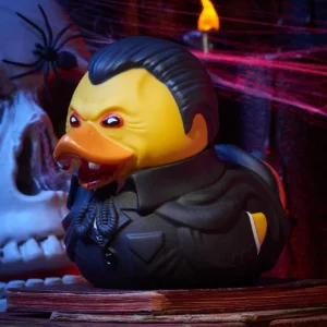 Horror Dracula TUBBZ Cosplaying Duck Collectible