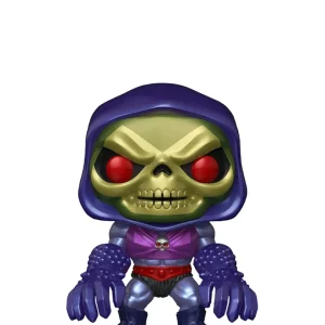 Terror Claws Skeletor (Metallic) Terror Claws Skeletor (Metallic)