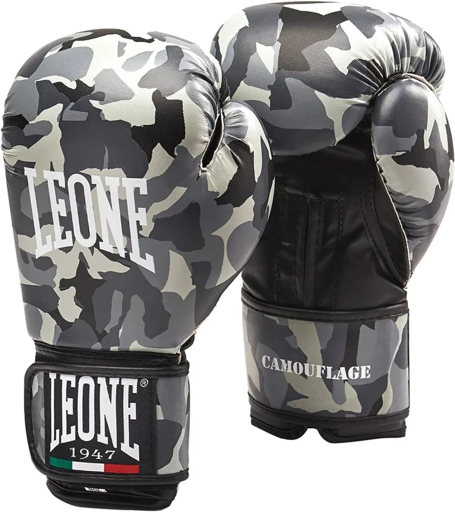 Leone Guantoni Box