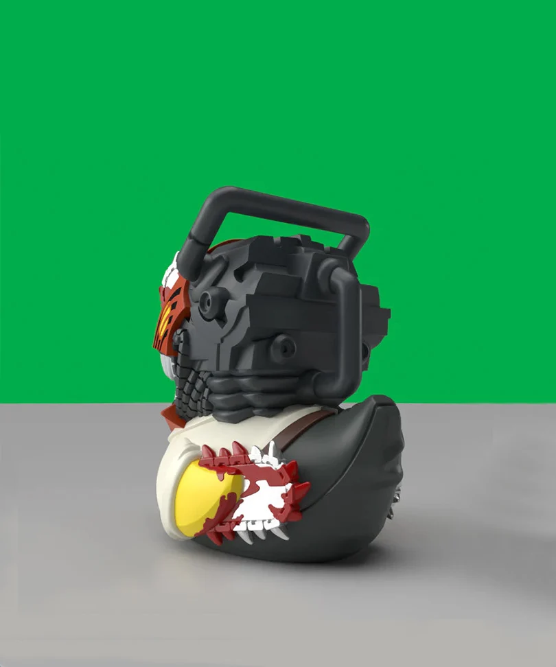 Chainsaw Man Mini TUBBZ Cosplaying Duck Collectable - immagine 2