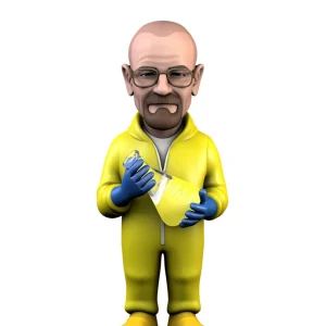 Heisenberg (Walter White) Heisenberg (Walter White)
