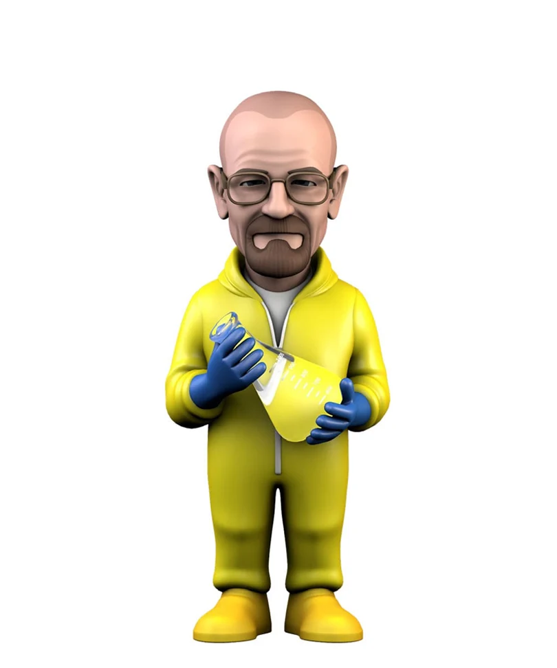 Heisenberg (Walter White)