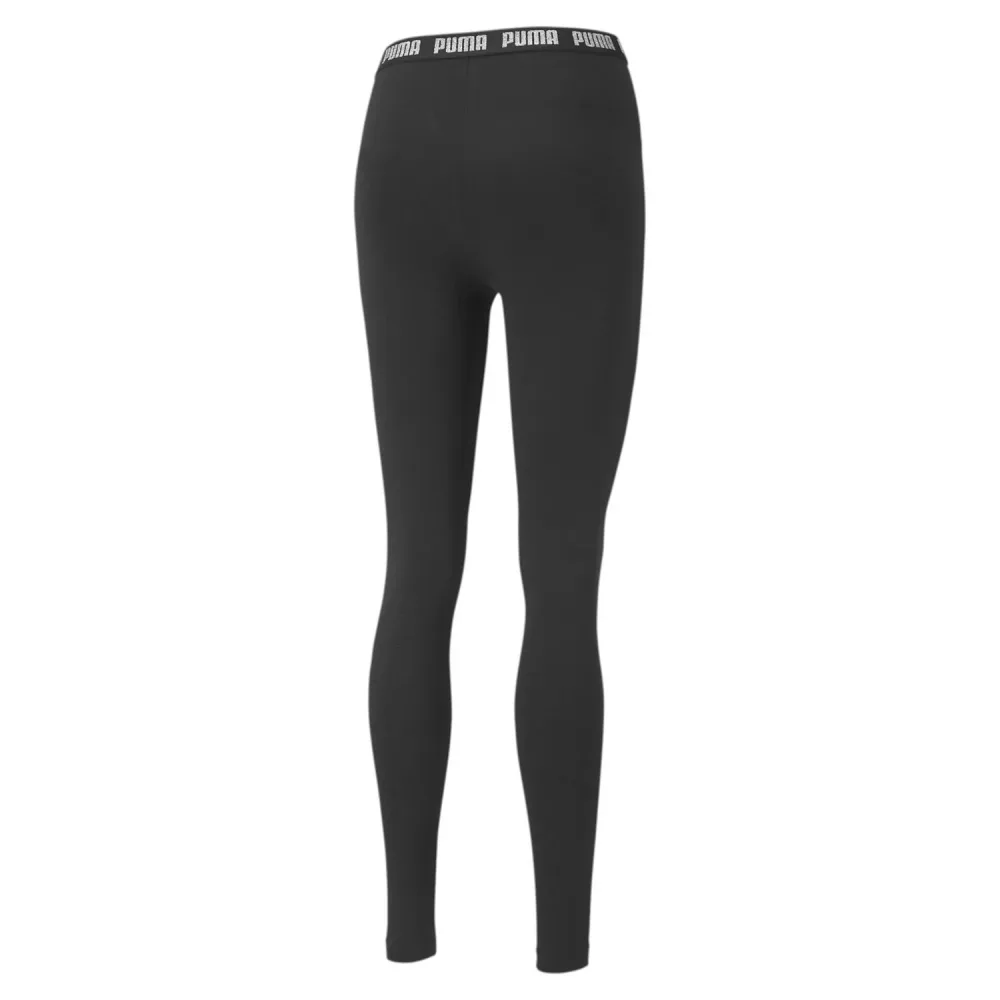 Puma Leggings Donna Metallic Nights - immagine 2