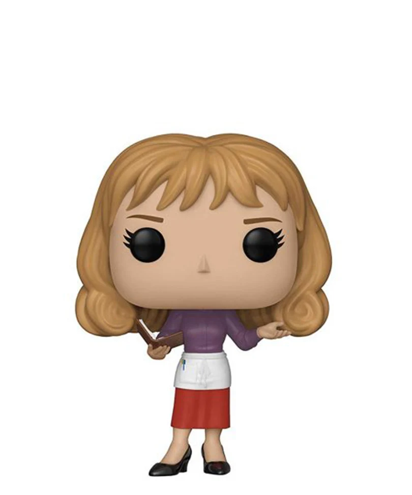 Diane Chambers