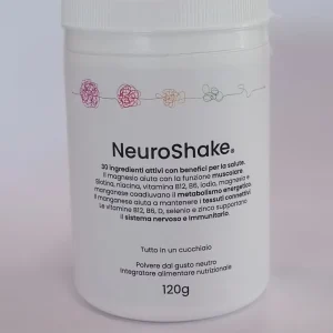 NeuroShake 120g NeuroShake 120g