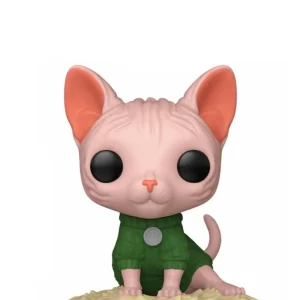 Sphynx