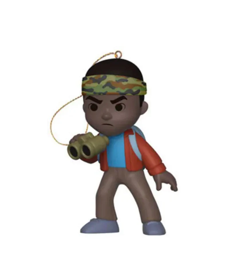 Lucas Ornaments