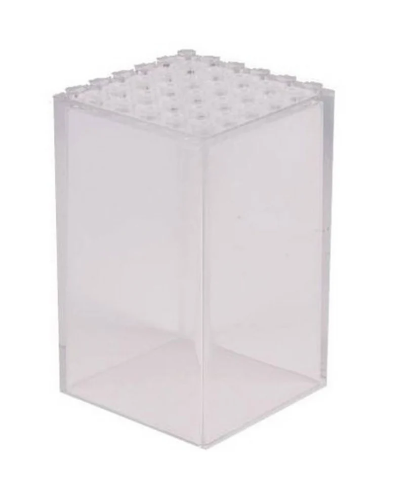 Pack 4 Espositori FaBiOX 6X6 - immagine 2