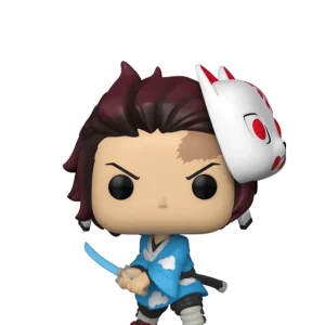 Tanjiro Kamado (Mask)