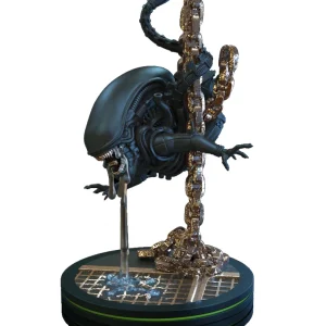 Figura Xenomorfo Q-Fig Alien Figura Xenomorfo Q-Fig Alien