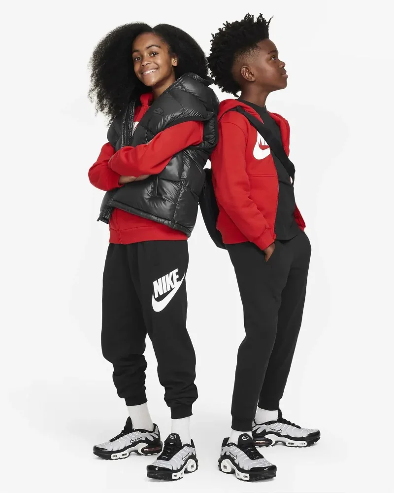 Nike Pantaloni Junior Club Flece