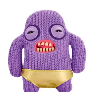 Fuggler: Gold Series (Mr Needles)