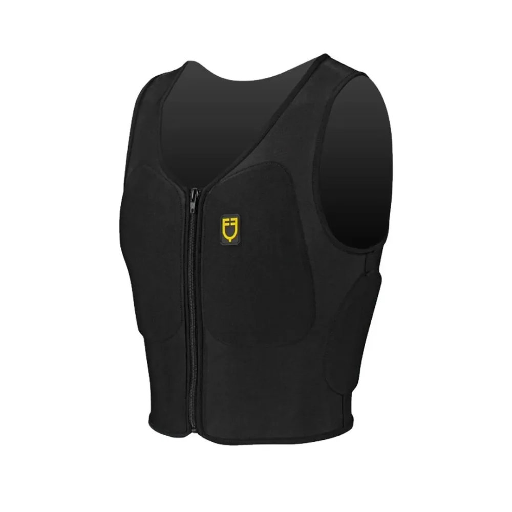 Paraschiena Equitazione Adulto Liv 2 156/167 CM