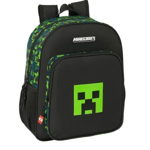 Minecraft – TNT – Backpack ’38x32x12cm’ Minecraft – TNT – Backpack ’38x32x12cm’