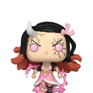 Nezuko Kamado (Demon Form) Nezuko Kamado (Demon Form)