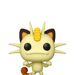 Meowth Meowth