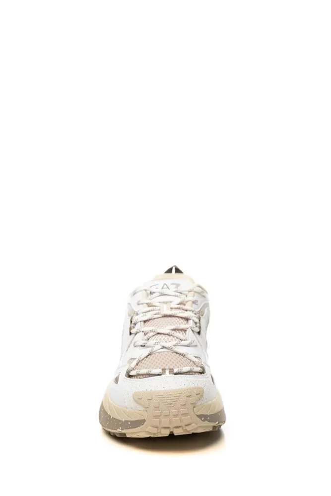 Ea7 Scarpa Uomo - immagine 3