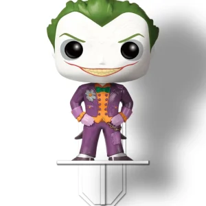 Funko Wall Display Stand (White) Funko Wall Display Stand (White)