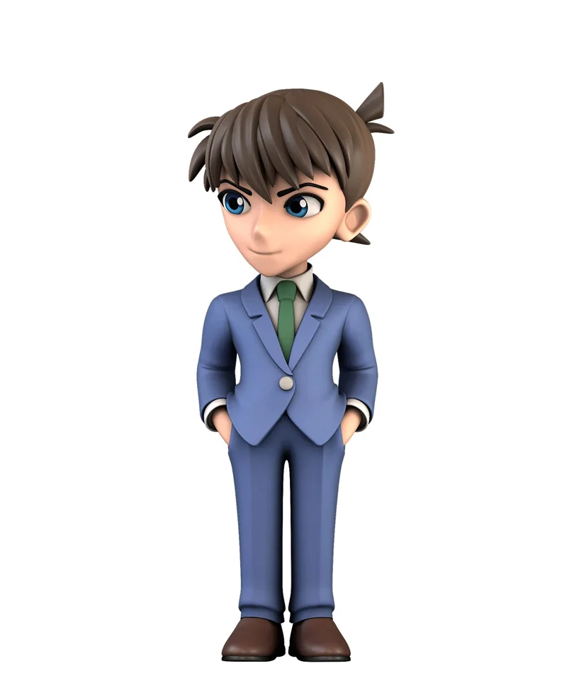 Jimmy Kudo