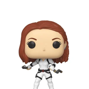 Black Widow (White Suit) Black Widow (White Suit)