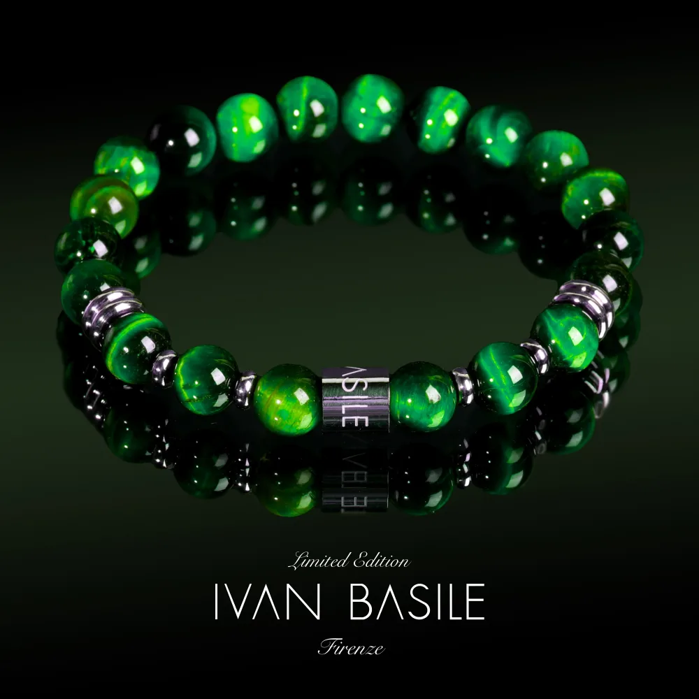 UNIVERSALE Bracciale elastico 8mm