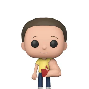 Sentient Arm Morty (Thumbs Up) Chase Sentient Arm Morty (Thumbs Up) Chase