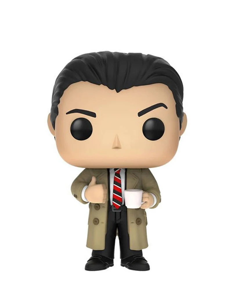 Dale Cooper