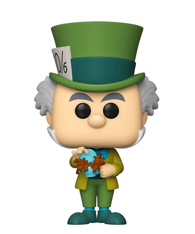 Mad Hatter